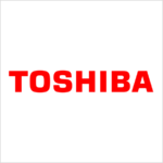 TOSHIBA