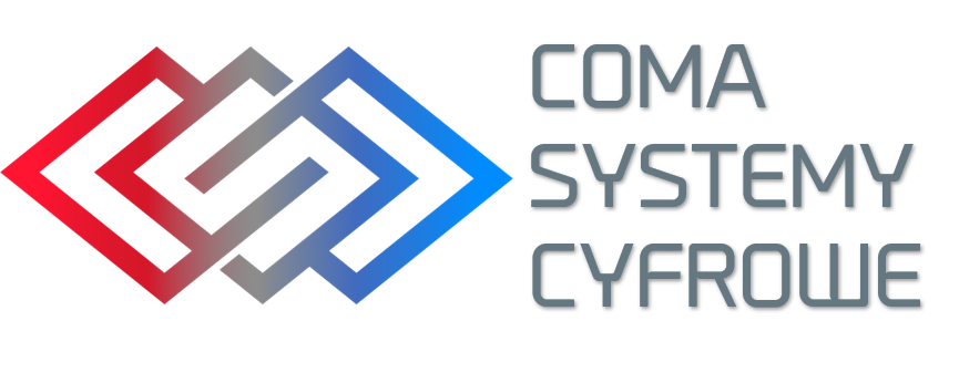 COMA SYSTEMY CYFROWE