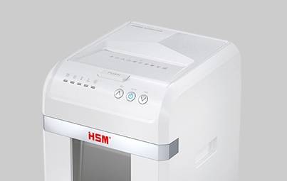 hsm shredstar x200