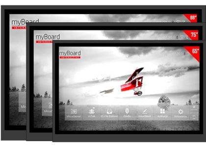 MyBoard